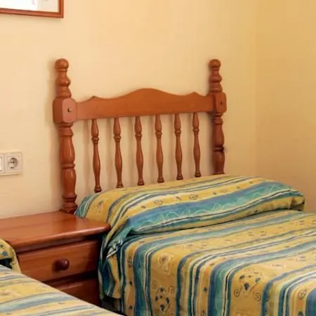Torres Apartment *