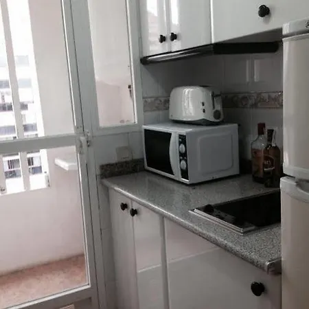 Apartment Torres *