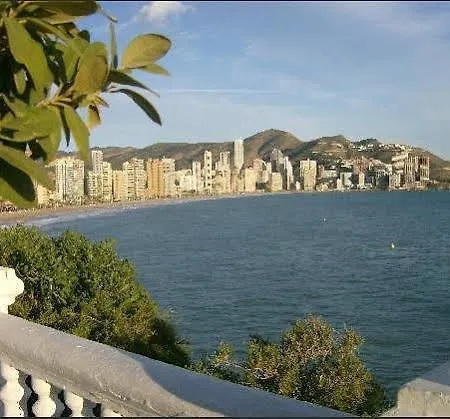 Torres Apartment