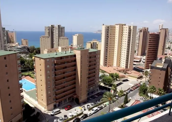 Torres Hotel