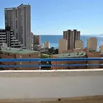 Torres Hotel Benidorm