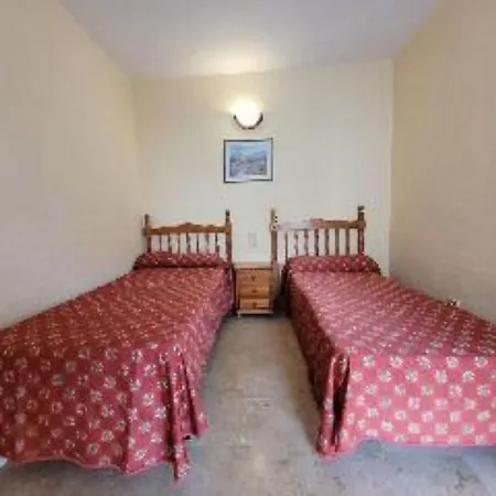 Hotel Torres Benidorm