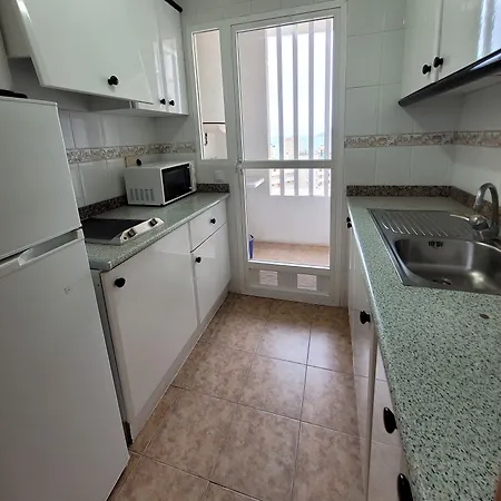 Hotel Torres Benidorm