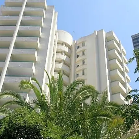 Torres Ξενοδοχείο 2*