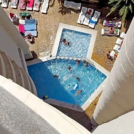 Torres Benidorm
