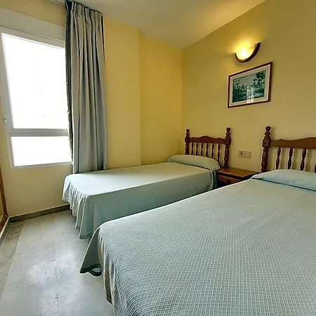 Hotel Torres Benidorm