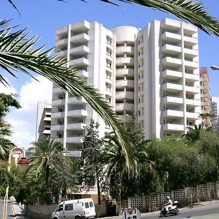Torres Hotel Benidorm