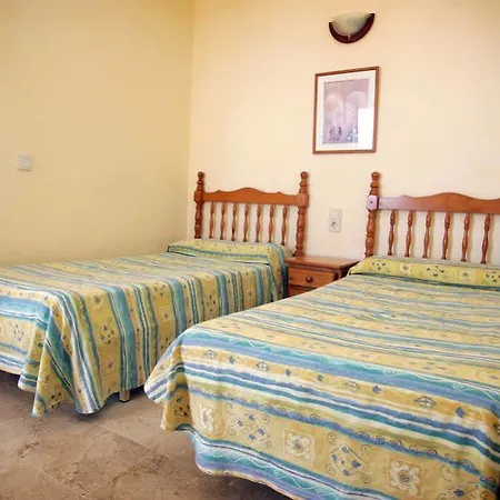 Torres Apartment