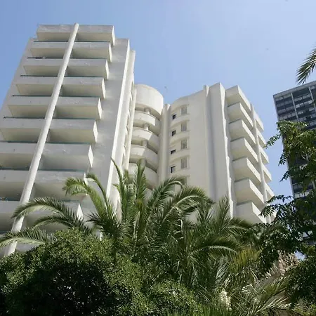 Torres Apartment *