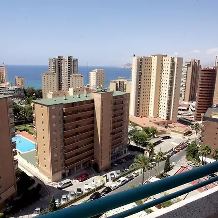 Torres Apartment