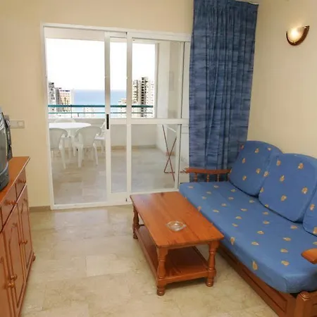 Torres Hotel Benidorm