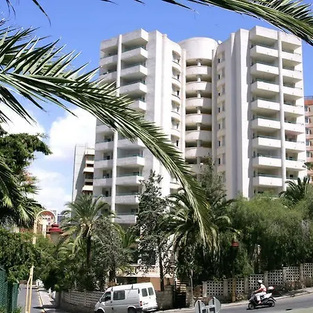 Apartment Torres *