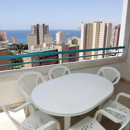 Torres Apartment