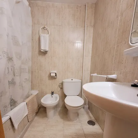 Hotel Torres