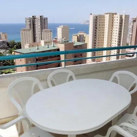 Torres Hotel Benidorm