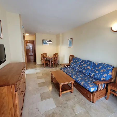 Torres Hotel Benidorm