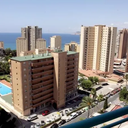Torres Hotel