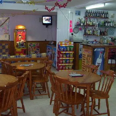 Hotel Torres 2*