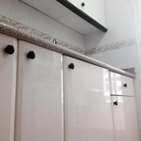 Torres Apartment