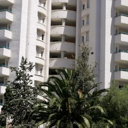 Torres Benidorm