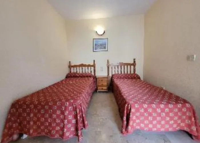 Hotel Torres Benidorm