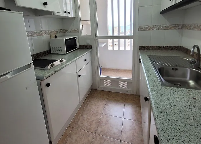 Hotel Torres Benidorm