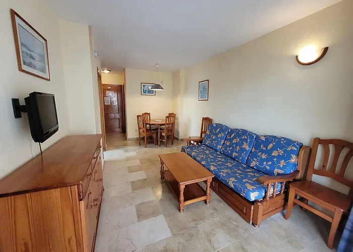 Torres Hotel Benidorm