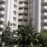 Torres Benidorm